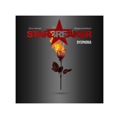 Starbreaker Dysphoria Cd Target