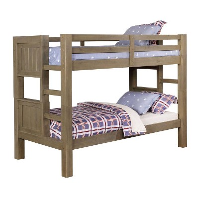 twin bed connector target