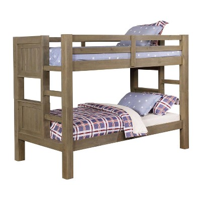 target bunk beds