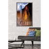 Trends International Star Wars: Nevarro - This Is The Way by Russell Walks Framed Wall Poster Prints - 2 of 4