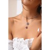 Jewels by Sunaina - YARA Heart Necklace - 4 of 4
