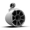 Wet Sounds REV 10 SE W-SC V2 - Matte White REV10 Special Edition - Revolution Series 10" Tower Speakers, Pair with Swivel Clamps - 2 of 4
