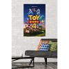 Trends International Disney Pixar Toy Story 4 - One Sheet Unframed Wall Poster Prints - 2 of 4