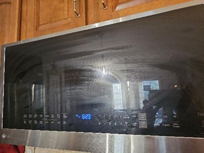 Guest review image 1 of 1, zoom in