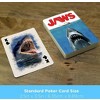 Aquarius Puzzles JAWS Playing Cards - 3 of 3