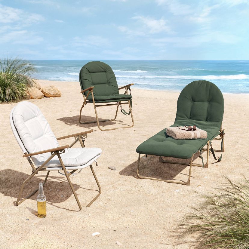 Padded Beach Collection - Threshold™