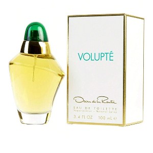 Oscar De La Renta Volupte, 3.3 oz EDT Spray for Women - 1 of 1