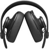 AKG Pro Audio  Over-Ear, Closed-Back, Foldable Studio Headphones Black - 4 of 4