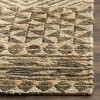 Organic ORG703 Hand Woven Indoor Rugs - Safavieh - 3 of 4