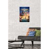 Trends International Disney Tinker Bell - Pirate Fairy Unframed Wall Poster Prints - 2 of 4