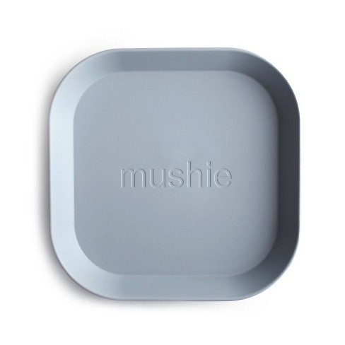Mushie Dinnerware Cup Set Of 2 - Cloud
