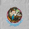 Men's Betty Boop Scorpio Zodiac T-Shirt - 2 of 4