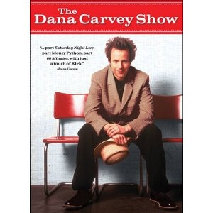 The Dana Carvey Show (DVD)(1996) - 1 of 1