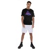 Men's American University Sport Active T-Shirt - 3 of 4