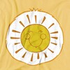 Boys' Care Bears Funshine Belly T-Shirt - 2 of 4
