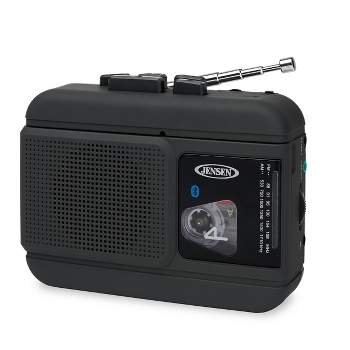 Portable Sony Radio : Target