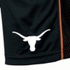 NCAA Texas Longhorns Boys' Basketball Shorts - 3 of 3
