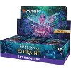 Magic The Gathering Wilds of Eldraine Set Booster Box - 30 Packs - 2 of 2