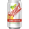 Squirt Zero Sugar Grapefruit Soda - 12pk/12 fl oz Cans - image 2 of 4