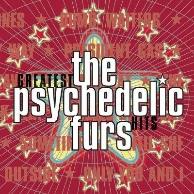 Psychedelic Furs (The) - Greatest Hits (CD)