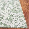 Glamour GLM540 Hand Tufted Indoor Rugs - Safavieh - 3 of 4