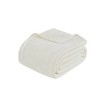 NicBex Microfleece Cooling Blanket with Anti-Pilling Face,Bed Blanket,Soft Cold Blanket for Bedroom - 2 of 4