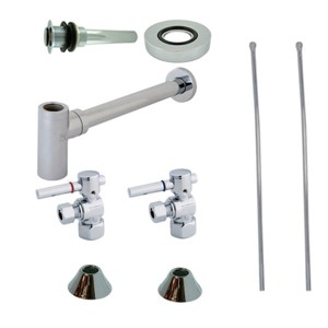 Trimscape  CC43101DLVKB30 Plumbing Sink Trim Kit wi CC43101DLVKB30 - 1 of 1