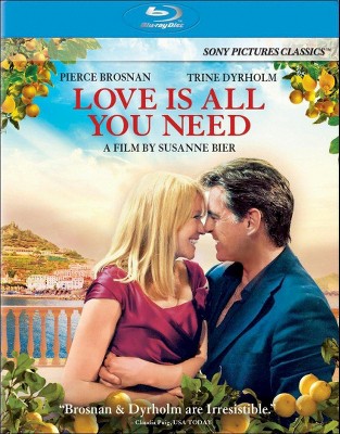 Love is All You Need (Blu-ray)(2013)