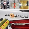 Acekool Magnetic Induction Heater Kit With Portable Aluminum Tool Box, Built-in LED Light, and Cooling Fan - 3 of 4