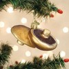Old World Christmas 2.0 Inch Portobello Mushroom Fungi Chef Cook Food Tree Ornaments - 3 of 3