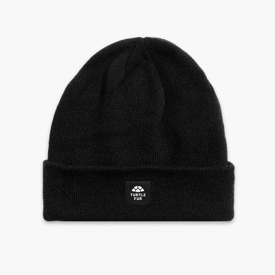 Turtle Fur Men's Explorer Cuffed Beanie
