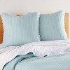 Pom Pom Quilt - Levtex Home - 2 of 3