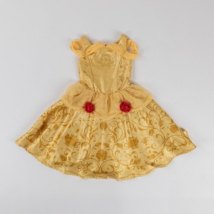 A Leading Role Disney Princess Cinderella Premium Washable Dress Up - 1 of 3