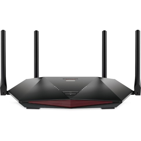 Nighthawk Ax6 6-stream Ax5400 Wifi Router : Target