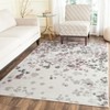 Adirondack ADR115 Non-Shedding Power Loomed Indoor Rugs - Safavieh - 2 of 4