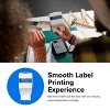 ZEBRA ZSB Series Labels - Potato Starch-Based Printer Label Paper - Recyclable Label Cartridge for Stickers - Versatile - Barcode, 2.25" x 1" - 3 of 4