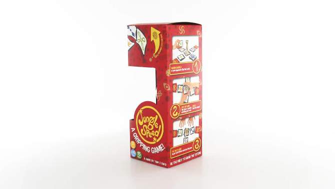 Jungle Speed Game Eco-Pack, 2 of 5, play video
