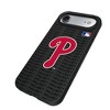 MLB National League Teams Text Backdrop MagSafe Compatible Cell Phone Case for Apple iPhone 17 Series - 2 of 4