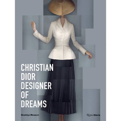 Christian Dior - (Hardcover)