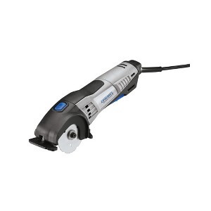 Dremel Saw-Max Tool Kit Manufacturer Refurbished - 1 of 3