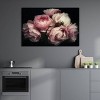 Vintage Posy by 5by5collective Unframed Wall Canvas - iCanvas - 2 of 4