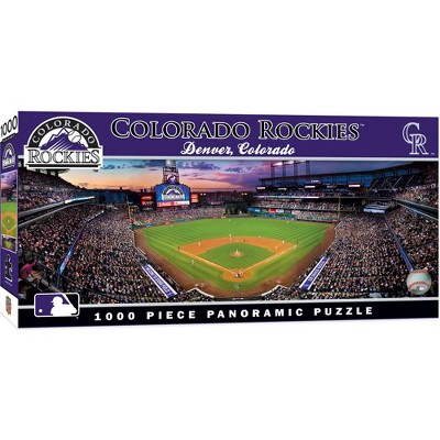 Advice on where to sit at Coors Field : r/ColoradoRockies