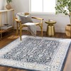 Mark & Day Ulster Washable Woven Indoor Area Rugs - 2 of 4