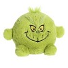 Aurora Small Grinch Ball Dr. Seuss Whimsical Stuffed Animal Green 8" - 2 of 4