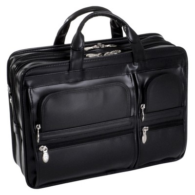 briefcase laptop case