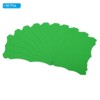 Unique Bargains Paper Mini DIY Gift Double-sided Blank Index Flash Cards 50 Pcs - 3 of 4