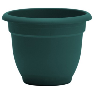 Bloem Ariana Planter with Self-Watering Disk