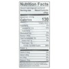Sanders Minis Dark Chocolate Sea Salt Caramels - Case of 12/3.75 oz - 4 of 4