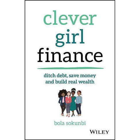 Clever Girl Finance - by  Bola Sokunbi (Paperback) - image 1 of 1