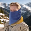 Unique Bargains Cooling Face Scarf Mask 1 Pc - 2 of 4